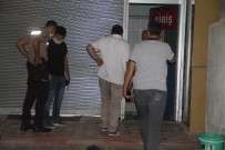 Elazığ'da Ateş Ettiği Binada  5 Kişiyi Yaralayan Şüpheli Tutuklandı