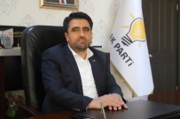 Ercik Açıklaması 'Barajlarımız 2021'De Su Tutmaya Başlayacak'