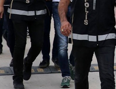 FETÖ'ye bir ağır darbe daha!