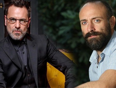 Halit Ergenç özür diledi