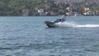 İstanbul Boğazı'nda Erkek Cesedi Bulundu