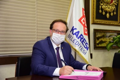 Karesi Belediyesi'nin Bir Projesi Daha Kabul Edildi