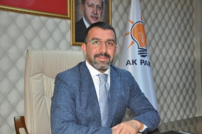 Kars'ta AK Parti'nin İlçe Kongre Tarihleri Belli Oldu