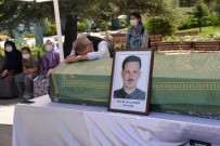 Kazada Ölen Akademisyen Defnedildi