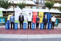 Konya'da Sıfır Atık Kapsamı Genişliyor