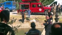 Malatya'da Kayıp Olarak Aranan Kişininin Cesedi Sulama Kanalında Bulundu Haberi