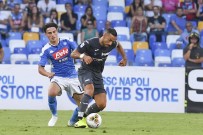 Napoli, Eljif Elmas'ın Sözleşmesi 2025 Yılına Uzattı