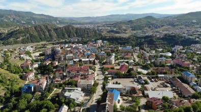 Tunceli'de 65 Yaş Üstü 10.00 İle 20.00 Arasında Sokağa Çıkacak