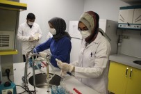 Türkiye'de İlk; Korona Virüs Testleri 25 Dakikada Sonuçlanacak