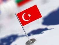 MEVLÜT ÇAVUŞOĞLU - Türkiye o ülkeyle 4 anlaşma imzaladı!