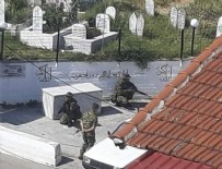 İNTERNET SİTESİ - Yunan zulmü sürüyor! Şimdi de o fotoğrafları çeken Türklerin peşindeler!