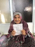 112 Yaşındaki Güllü Nine Erdoğan Sevdasını Böyle Anlattı Haberi