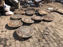 12 Hırsızlık Olayına Karışan 5 Kişi Suçüstü Yakalandı