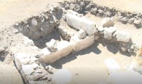 Amorium Antik Kenti Turizme Açılmayı Bekliyor Haberi