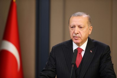 Başkan Erdoğan 'Cuma günü müjdeyi vereceğiz' dedi sosyal medya yıkıldı!