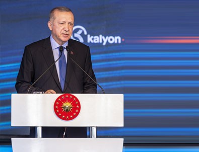 Başkan Erdoğan'dan net mesaj!