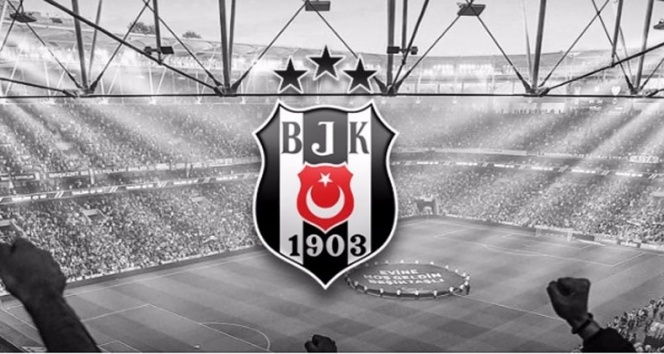 Beşiktaş'ta son dakika transferi!