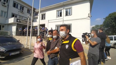 Çukur Cinayetine 3 Tutuklama