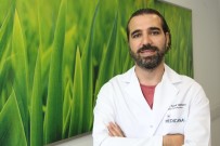 Doç. Dr. Tanrıkulu Açıklaması 'Kolon Kanserini En Erken Evrede Yakalayabiliriz'