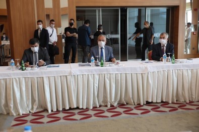 DOKA, OBB'nin 3 Projesine Finansman Sağlayacak