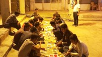 Düzensiz Göçmenleri Ankara Diye Diyarbakır'a Bıraktılar Haberi