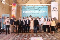 Gaziantep Turizm Çalıştayı Yapıldı Haberi