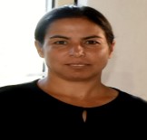 Genç Anneye Ağlatan Veda