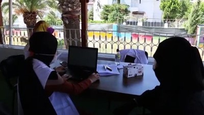 Hatay Ve Şanlıurfa'daki Suriyeli Ailelere Gıda Ve Hijyen Seti Yardımı