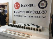 İstanbul'da DHKP-C Operasyonu