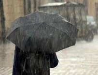 BATı KARADENIZ - İstanbul için kritik uyarı! O saate dikkat!