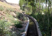 Kandahar Sulama Kanalı Çiftçilerin Hizmetine Sunuldu