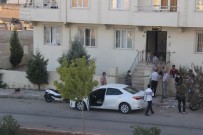 Kayınvalidesini Öldürüp Üzerine Beton Döktü