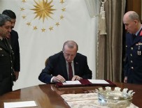 EMEKLİLİK - MSB'den YAŞ kararı açıklaması!