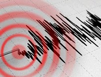 DEPREM - Muğla'da korkutan deprem!