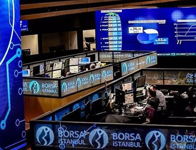 Müjde açıklaması kritik direnci kırdı!