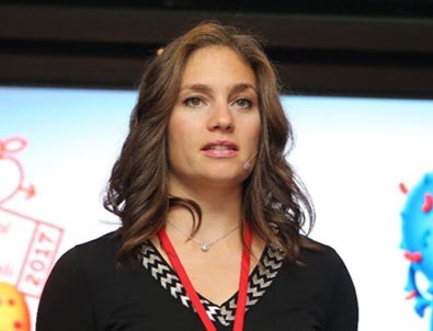 'Müjde' Nevşin Mengü'yü rahatsız etti!