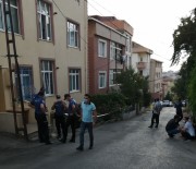 Pendik Kaymakamlığından Bir Kişinin Öldüğü Yangına İlişkin Açıklama