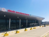 Şehit Başkan Tekin'in İsminin Bingöl Havalimanı'na Verilmesi İçin Kampanya Haberi