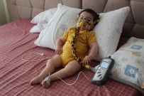 SMA Hastası Yağız Ege'nin Tedavisi İçin 490 Bin Euro Daha Gerekiyor