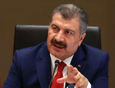 'Tarihte bitmemiş salgın yoktur'