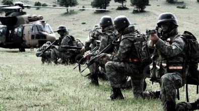 TSK’dan Libya’da düzenli ordu hamlesi: Azerbaycan modeli uygulanacak