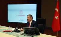 'Türkiye'de Korona Virüs Aşısı İle İlgili 13 Çalışma Yapılıyor, 3'Ü İleri Safhada'
