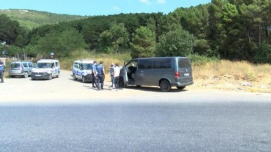 Yangınlar artınca polis denetimi geldi!