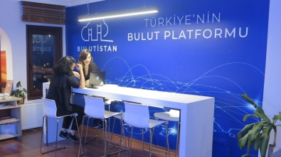 Yerli Teknoloji Şirketi, EMEA Bölgesi'nin En Hızlı Büyüyen 20'Nci Şirketi Oldu