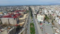 Adıyaman'da 3 Günde 58 Adres Karantina Altına Alındı