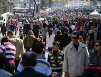 PORTEKIZ - Avrupa'yı şoke eden araştırma!