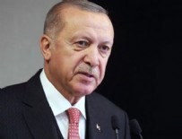 İSTANBUL ÜNIVERSITESI - Başkan Erdoğan talimat vermişti! Harekete geçildi!