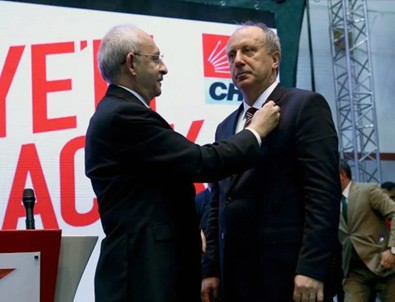CHP'liler Kılıçdaroğlu'nu uyardı