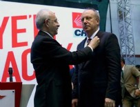 SİYASİ PARTİ - CHP'liler Kılıçdaroğlu'nu uyardı