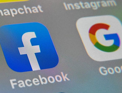 Facebook ve Google için yeni kurallar!